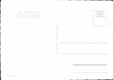 CPM Vienne Palais de Belvedere