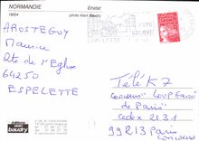 CPM Normandie 