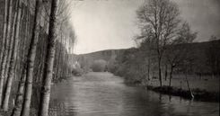 CPM En Normandie L'Orne a Clecy Calvados 