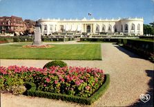 CPM Deauville Calvados le casino 
