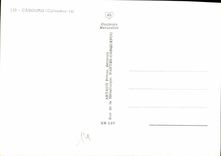 CPM Cabourg Calvados 