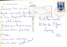 CPM Cabourg Calvados 