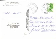 CPM Caen Calvados Le Centre Francois Baclesse et le Centre Hospitalier Universitaire 