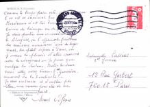 CPM Bordeaux Gironde 