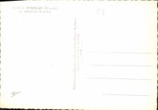 CPM Bordeaux Gironde la Cathedrale St Andre 