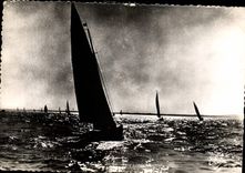 CPM Marines du Bassin d'Arcachon les Regates 