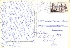 CPM Marines du Bassin d'Arcachon les Regates 