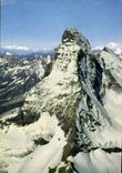CPA Matterhorn 