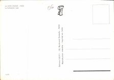 CPA la Cote d'Azur Nice la Cathedrale russe Russie Russia