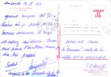 CPM Playa de Palma Mallorca 