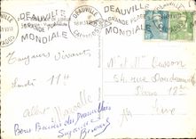CPM la Basilique de Lisieux la Crypte Vue generale 