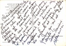 CPM Reflets de Provence la Ciotat B du R 