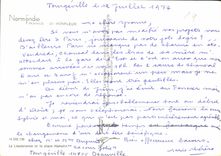 CPM Normandie France Honfleur La Lieutenance et la Place Hamelin Bateau