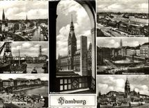 CPM Hamburg 