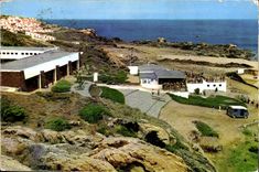 CPM Cadaques Costa Brava Espagne Club Mediterranee 