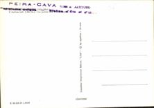 CPM Alpes Maritimes L'Aution 