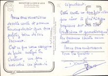 CPM Reflets de la Cote d'Azur 