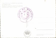 CPM Prince de Monaco 