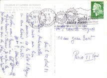 CPM La Cote d'Azur Miracle de la Nature Paysage de la Cote d'Azur 