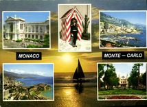 CPM Monaco Monte Carlo 