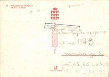 CPM Monaco Monte Carlo 