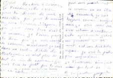 CPM Bareges Hautes Pyrenees Vue Generale 