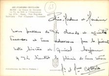 CPM Le Cirque de Gavarnie Le Pic du Midi et l'Observatoire 