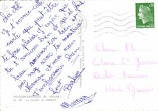 CPM Mauleon Barousse Le Gouffre de Saoule