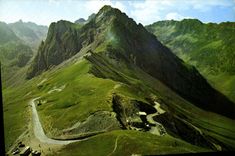 CPM Col et Pic du Tourmalet Hautes Pyrenees 