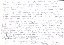 CPM Pyrenees Cirque de Gavarnie La Grande Cascade 