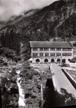CPM Le Pont d'Espagne Hautes Pyrenees Le Pont d'Espagne et l'Hotellerie de Montagne 