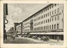 CPM Mannheim Neue Planken 