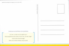 CPM Italie Vignoble de Haut Adige entre montagne et le lac de Caldaro