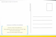 CPM Italie Vignoble de Haut Adige entre montagne et le lac de Caldaro