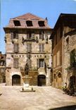 CPM La Correze Pittoresque Beaulion sur Dordogne La Maison Renaissance 