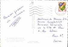 CPM La Correze Pittoresque La Vallee de la Dordogne aux environs d'Argentat 