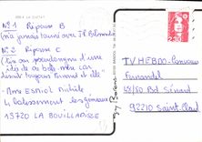 CPM La Ciotat Bateaux