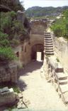 CPM Les Baux de Provence 