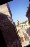 CPM Les Baux de Provence 