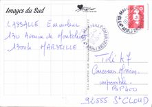 CPM Images du Sud 