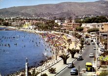 CPM Lumiere et Beaute de la Cote d'Azur La Ciotat 