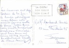 CPM Cote d'Azur La Ciotat 