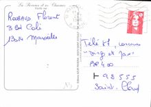 CPM La Provence et ses Charmes Vieille rue 