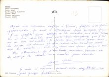 CPM Arles Saint Trophime Cloitre 