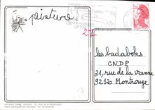 CPM La Flotte en Re Ile De Re 