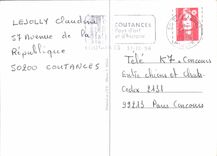 CPM Joyeux Noel et Bonne Annee Bucheron