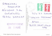 CPM Plaisir de la neige Ski