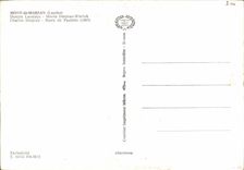 CPM Mont de Marsan Landes Donjon Lacataye Musee Despiau Wlerick 