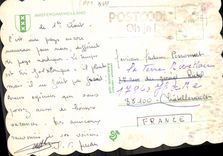 CPM Groeten uit Amsterdam 