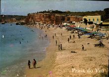 CPM Prais du Vau Algarve Portugal 